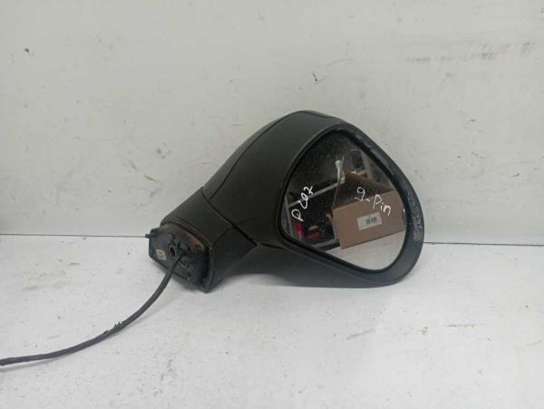 RETROVISEUR DROIT ELECTRIQUE PEUGEOT  - Vue 2